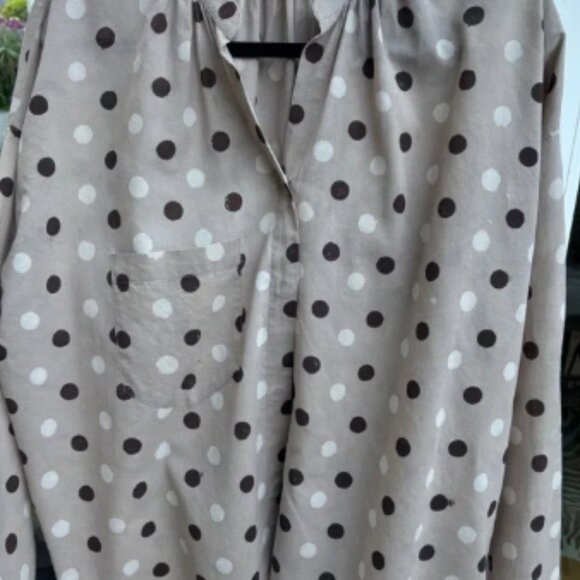 Two New York blouse - Picture 2 of 8